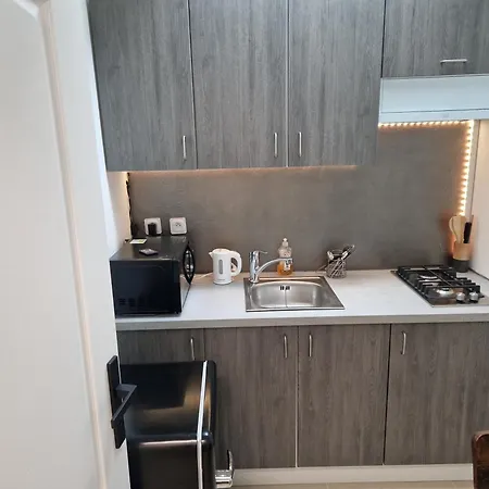F2 Type Near Stade De France Apartment Saint-Denis (Seine-Saint-Denis)